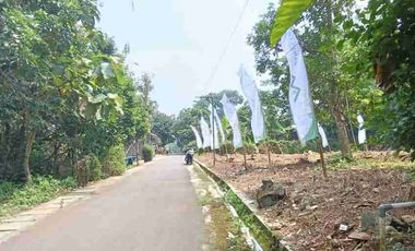 kavling murah BSB Mijen Semarang