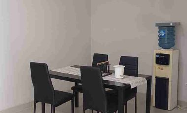 RUMAH DIJUAL 2 LANTAI BAGUS NAN CANTIK PRAMUKA SARI JAKARTA PUSAT