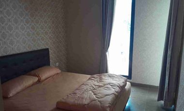 RUMAH DIJUAL 2 LANTAI BAGUS NAN CANTIK PRAMUKA SARI JAKARTA PUSAT