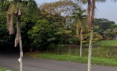 dijual Kavling tanah pondok indah di kawasan duta pondok indah luas 576 harga terbaik