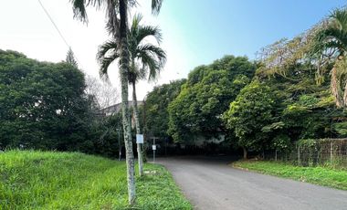 dijual Kavling tanah pondok indah di kawasan duta pondok indah luas 576 harga terbaik