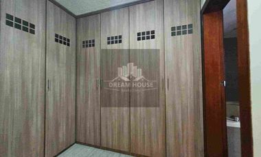 Gonzalez Suarez Amplio y luminoso departamento con seguridad sector financiero de Quito