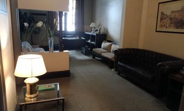 ALQUILER DE DEPARTAMENTO