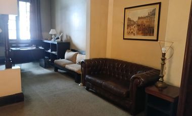 ALQUILER DE DEPARTAMENTO