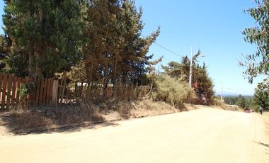 Se Vende Hermosa Casa en Pasaje Los Boldos, El Tabo