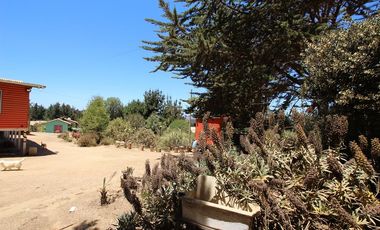 Se Vende Hermosa Casa en Pasaje Los Boldos, El Tabo