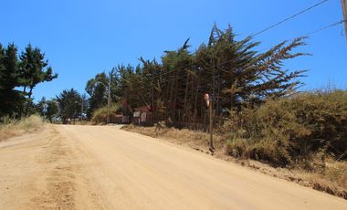 Se Vende Hermosa Casa en Pasaje Los Boldos, El Tabo