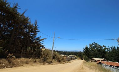 Se Vende Hermosa Casa en Pasaje Los Boldos, El Tabo