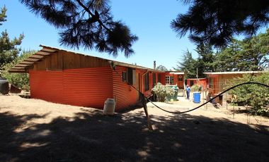 Se Vende Hermosa Casa en Pasaje Los Boldos, El Tabo