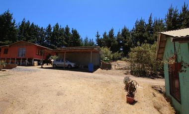 Se Vende Hermosa Casa en Pasaje Los Boldos, El Tabo