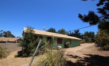 Se Vende Hermosa Casa en Pasaje Los Boldos, El Tabo