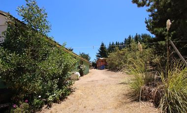Se Vende Hermosa Casa en Pasaje Los Boldos, El Tabo