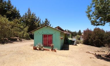 Se Vende Hermosa Casa en Pasaje Los Boldos, El Tabo