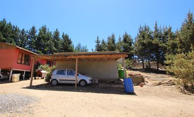 Se Vende Hermosa Casa en Pasaje Los Boldos, El Tabo
