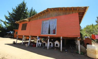 Se Vende Hermosa Casa en Pasaje Los Boldos, El Tabo