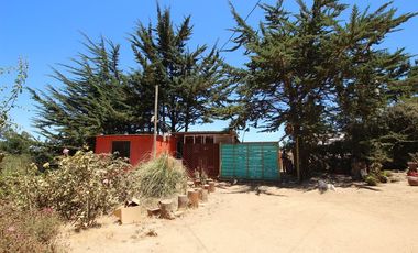 Se Vende Hermosa Casa en Pasaje Los Boldos, El Tabo