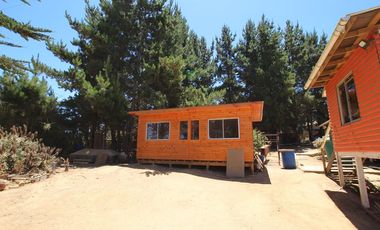Se Vende Hermosa Casa en Pasaje Los Boldos, El Tabo