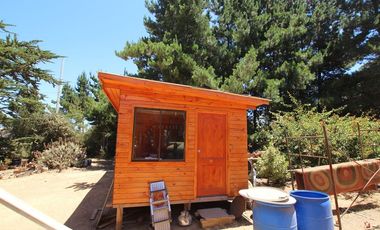 Se Vende Hermosa Casa en Pasaje Los Boldos, El Tabo