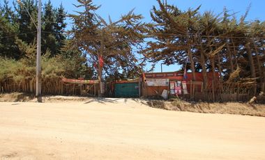 Se Vende Hermosa Casa en Pasaje Los Boldos, El Tabo