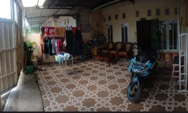 Jual Rumah Dekat Pasar Sungguminasa