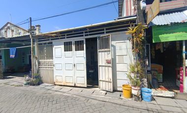 Jual Rumah Dekat Pasar Sungguminasa