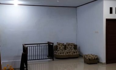 RUMAH MINIMALIS SIAP HUNI 4BR MODERN SEMI FURNISHED DENPASAR TIMUR
