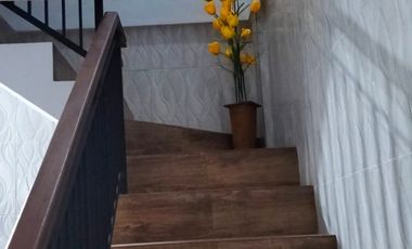 RUMAH MINIMALIS SIAP HUNI 4BR MODERN SEMI FURNISHED DENPASAR TIMUR