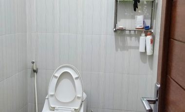 RUMAH MINIMALIS SIAP HUNI 4BR MODERN SEMI FURNISHED DENPASAR TIMUR