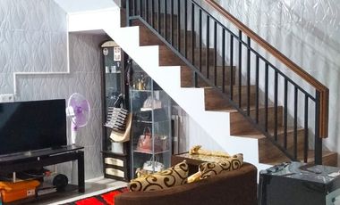 RUMAH MINIMALIS SIAP HUNI 4BR MODERN SEMI FURNISHED DENPASAR TIMUR