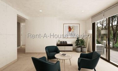 Venta de loft en la Roma Sur, excelente oportunidad de inversión.