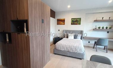 Venta de loft en la Roma Sur, excelente oportunidad de inversión.