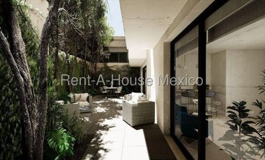 Venta de loft en la Roma Sur, excelente oportunidad de inversión.