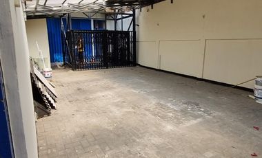 DISEWAKAN GUDANG 3 LANTAI – KOTA TANGERANG