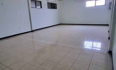 DISEWAKAN GUDANG 3 LANTAI – KOTA TANGERANG
