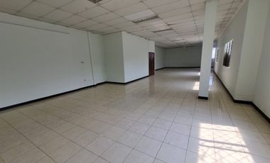 DISEWAKAN GUDANG 3 LANTAI – KOTA TANGERANG