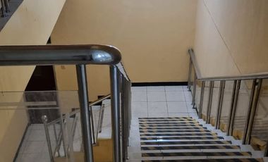 DISEWAKAN GUDANG 3 LANTAI – KOTA TANGERANG