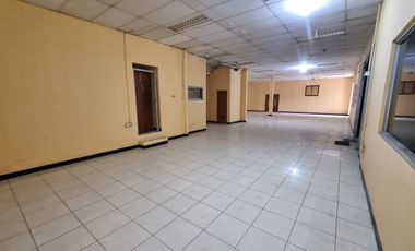 DISEWAKAN GUDANG 3 LANTAI – KOTA TANGERANG