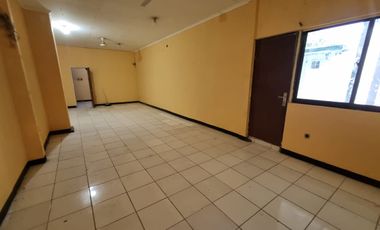 DISEWAKAN GUDANG 3 LANTAI – KOTA TANGERANG