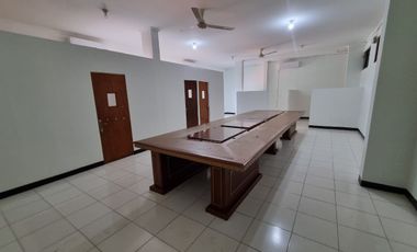 DISEWAKAN GUDANG 3 LANTAI – KOTA TANGERANG