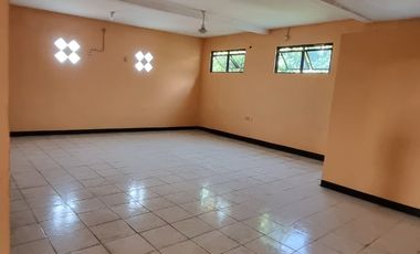 DISEWAKAN GUDANG 3 LANTAI – KOTA TANGERANG