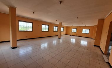 DISEWAKAN GUDANG 3 LANTAI – KOTA TANGERANG