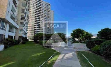 VENDO DEPARTAMENTO DE 2D Y 2B COMUNA MACUL METRO AGRICOLA