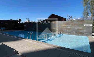 VENDO DEPARTAMENTO DE 2D Y 2B COMUNA MACUL METRO AGRICOLA