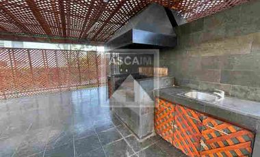 VENDO DEPARTAMENTO DE 2D Y 2B COMUNA MACUL METRO AGRICOLA