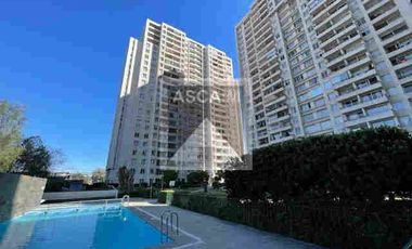 VENDO DEPARTAMENTO DE 2D Y 2B COMUNA MACUL METRO AGRICOLA