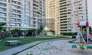 VENDO DEPARTAMENTO DE 2D Y 2B COMUNA MACUL METRO AGRICOLA