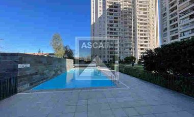 VENDO DEPARTAMENTO DE 2D Y 2B COMUNA MACUL METRO AGRICOLA