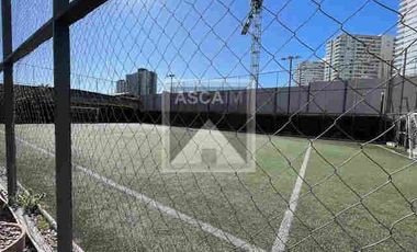 VENDO DEPARTAMENTO DE 2D Y 2B COMUNA MACUL METRO AGRICOLA