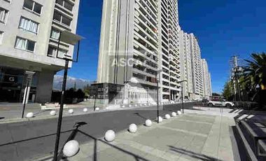 VENDO DEPARTAMENTO DE 2D Y 2B COMUNA MACUL METRO AGRICOLA