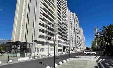 VENDO DEPARTAMENTO DE 2D Y 2B COMUNA MACUL METRO AGRICOLA